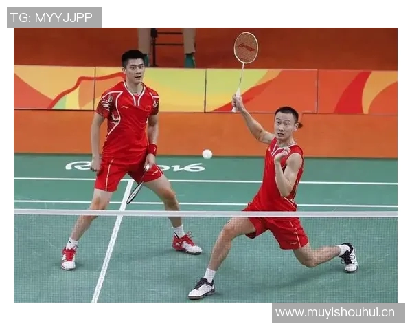 深入分析重庆羽毛球队区域防守战术及其对比赛的影响