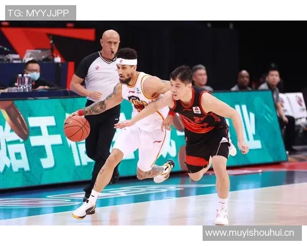 深圳篮球队的节奏变化分析与战术调整对比赛结果的影响