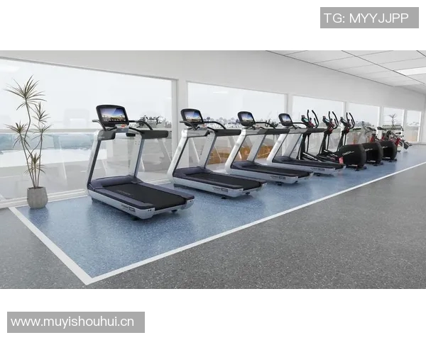 苏州健身器材出租市场分析及优质租赁服务推荐