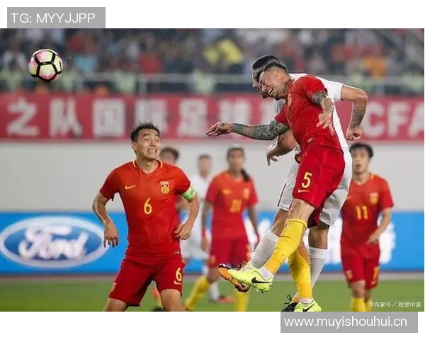 中国足球发展迎来新机遇 未来十年目标与挑战并存