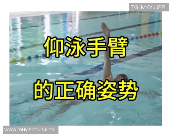 仰泳基本技巧全解析 从入门到提高的全面指导